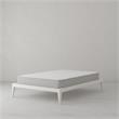 Signature Sleep Dream On 8 Inch Pocket Spring Mattress Full Size