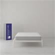 Signature Sleep Dream On 8 Inch Pocket Spring Mattress Full Size