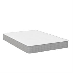 Signature Sleep Dream On 8 Inch Pocket Spring Mattress Full Size