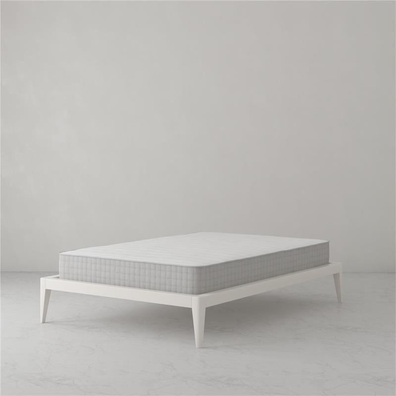 Signature Sleep Dream On 8 Inch Pocket Spring Mattress Queen Size