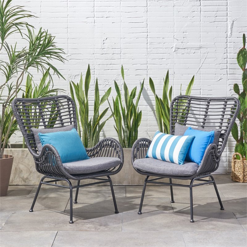 Outdoor Chairs