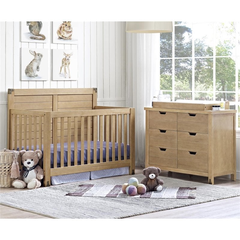 Baby relax hathaway outlet dresser