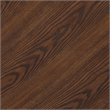 Dorel Living Montgomery 3 Piece Round Pub Set in Dark Mahogany