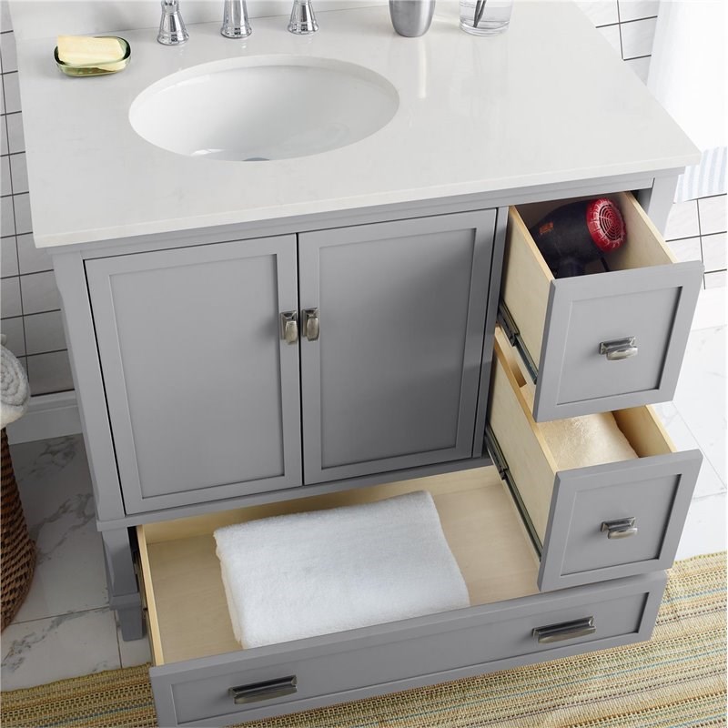 Dorel Living Otum 36