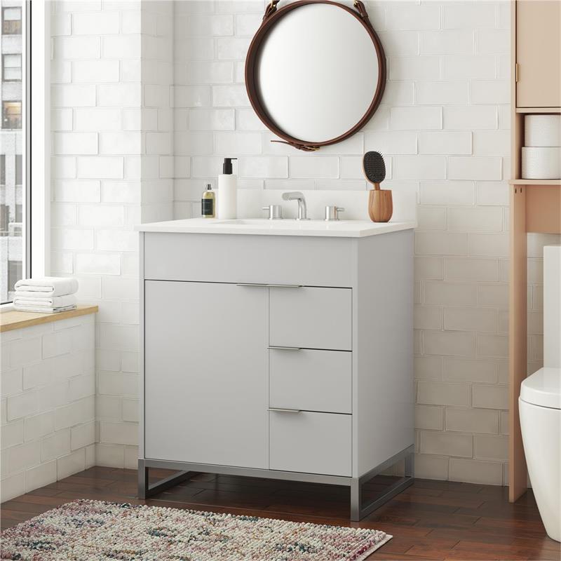 CosmoLiving Leona 30