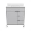 CosmoLiving Leona 30