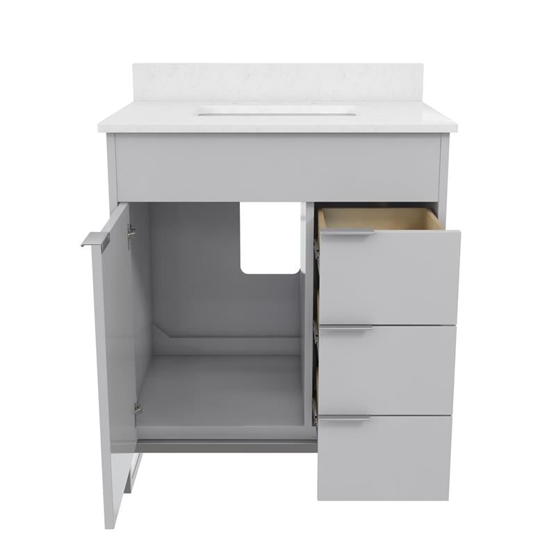 CosmoLiving Leona 30