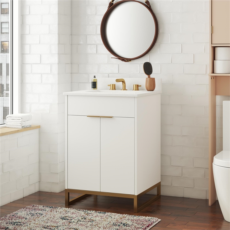 CosmoLiving Leona 24
