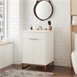 CosmoLiving Leona 24