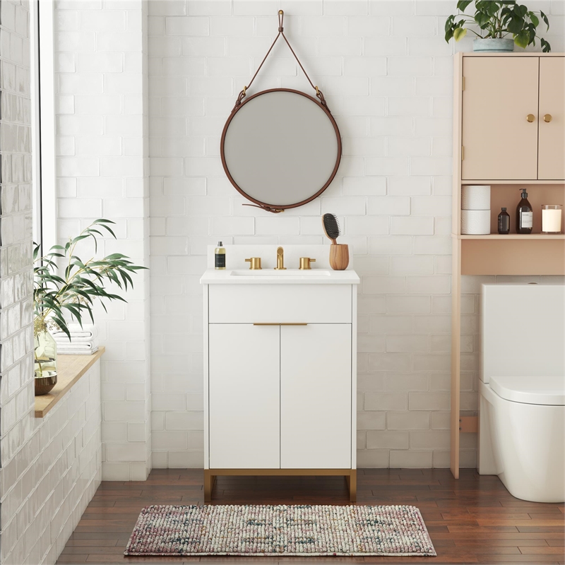 CosmoLiving Leona 24