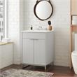 CosmoLiving Leona 24