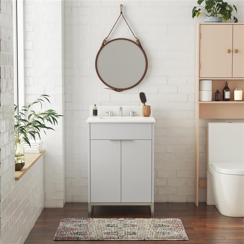 CosmoLiving Leona 24