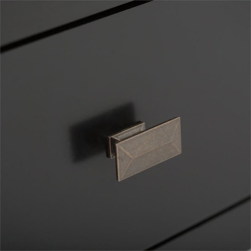 Simpli Home Artisan Wood 53