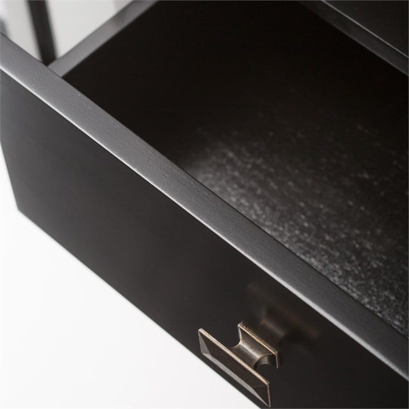 Simpli Home Artisan Wood 53