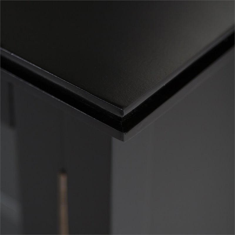 Simpli Home Artisan Wood 53