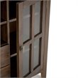 Simpli Home Artisan Wood 53