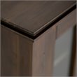 Simpli Home Artisan Wood 53