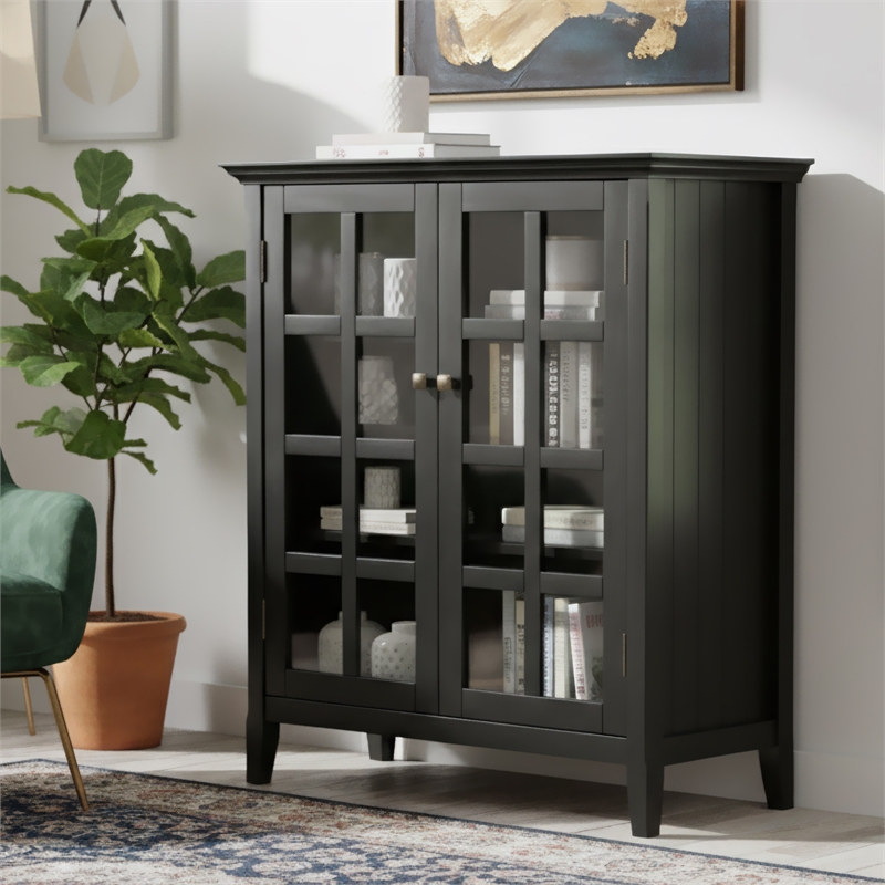 Simpli Home Acadian 39