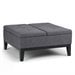 Slate Gray