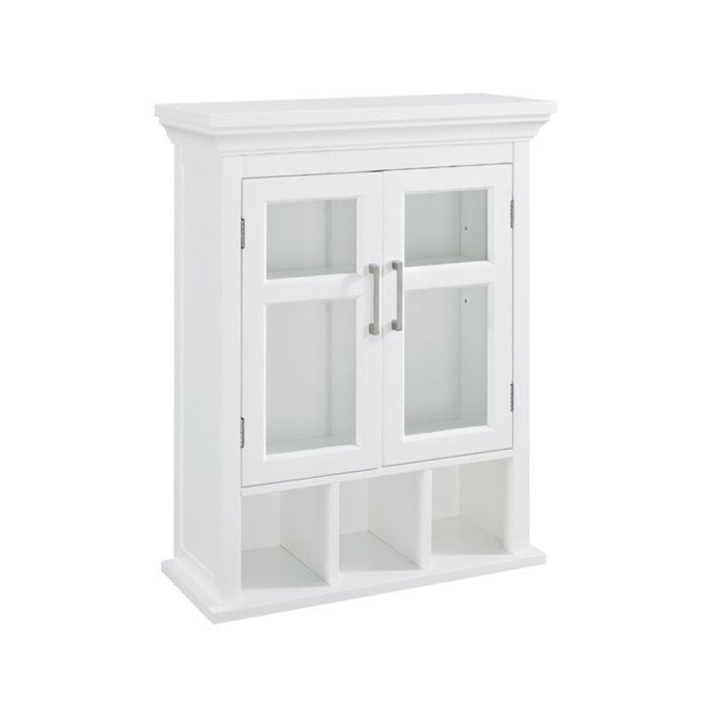 Medicine Cabinets
