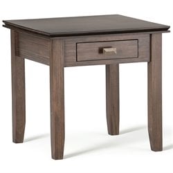 End Tables