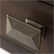 Simpli Home Artisan Wood 46