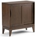 Walnut Brown
