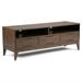 Walnut Brown