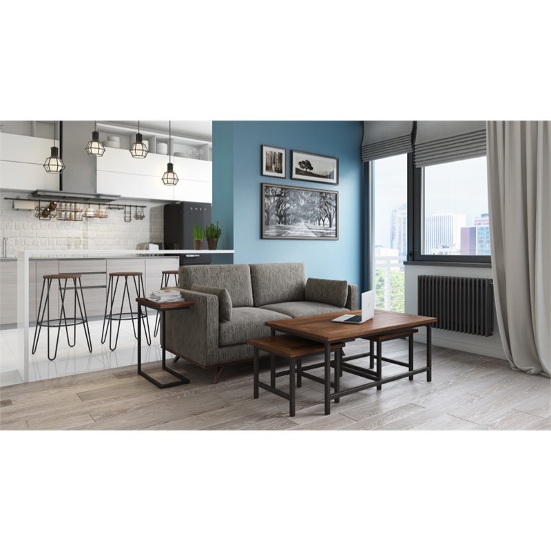 Simpli Home Skyler 18