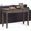 Simpli Home Artisan Wood 46