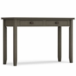 Simpli Home Artisan Wood 46