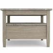Simpli Home Warm Shaker Wood 48