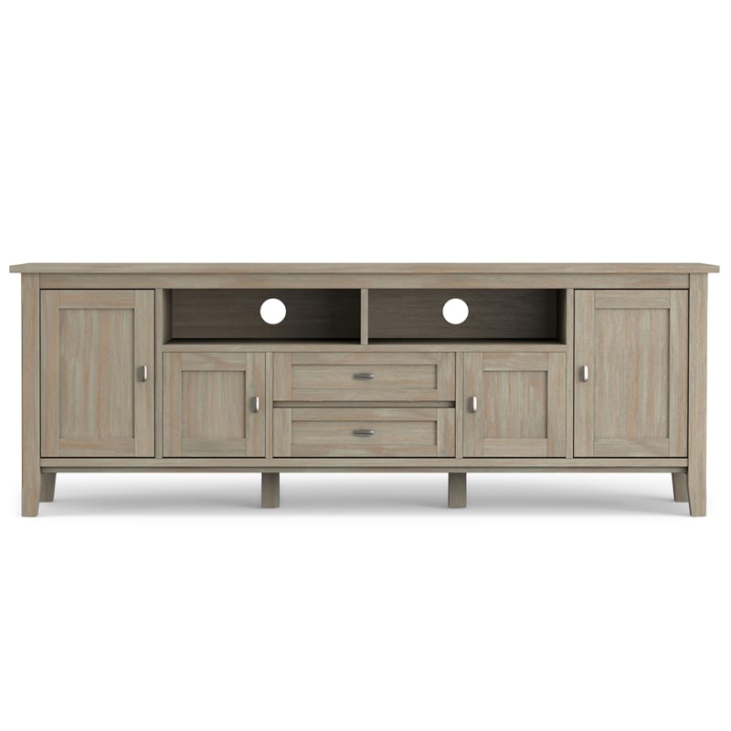 Warm Shaker Wood 72