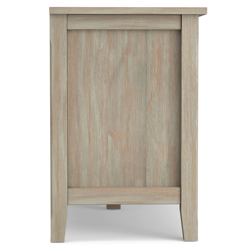 Warm Shaker Wood 72