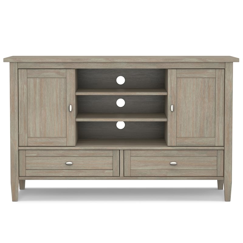 Warm Shaker Wood 47