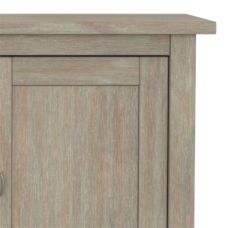 Warm Shaker Wood 47