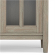 Simpli Home Warm Shaker Wood 32