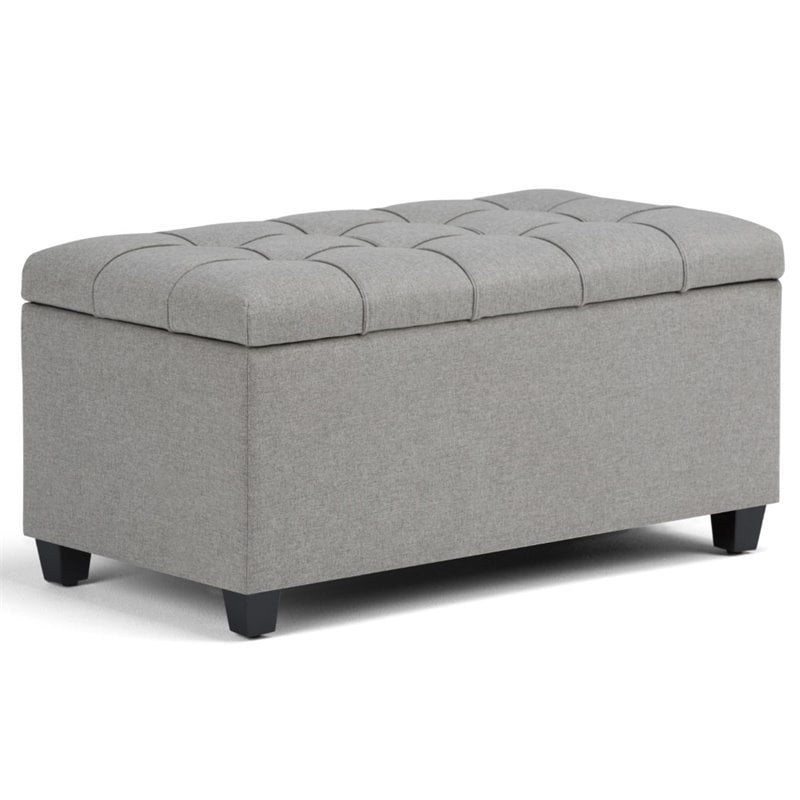 Dove Gray