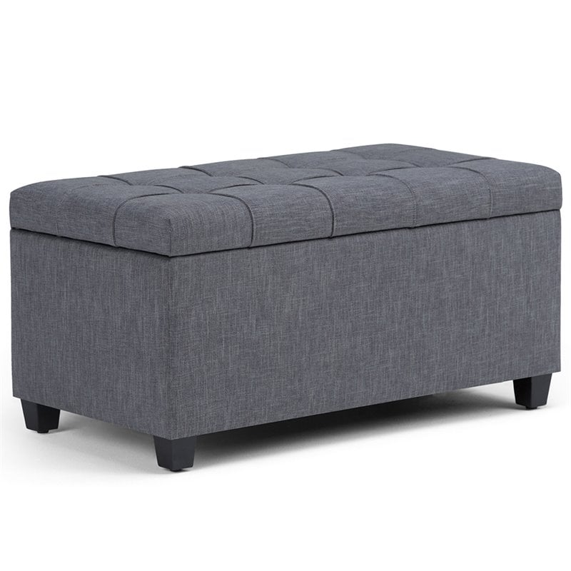 Slate Gray