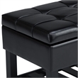 Simpli Home Saxon 44 