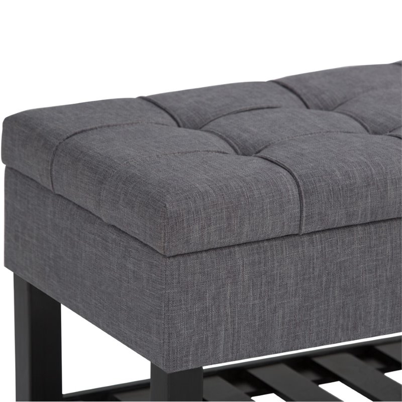 Simpli Home Saxon 44