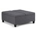 Slate Gray