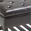 Simpli Home Lomond 43