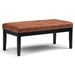 Saddle Brown