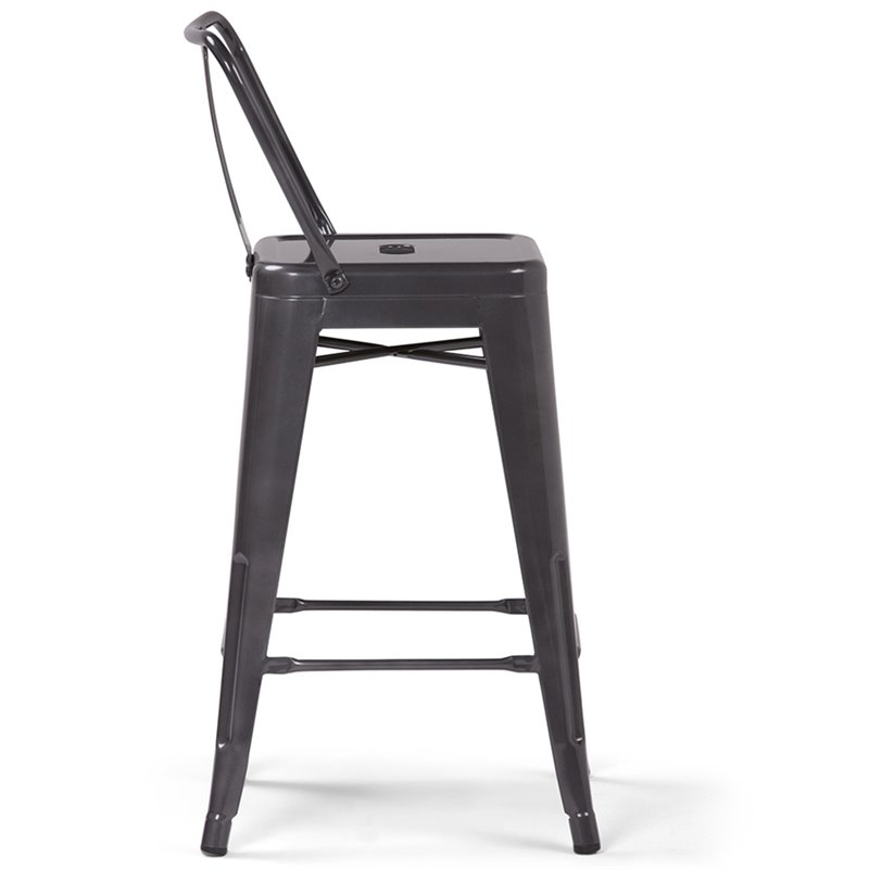 Simpli Home Rayne 24