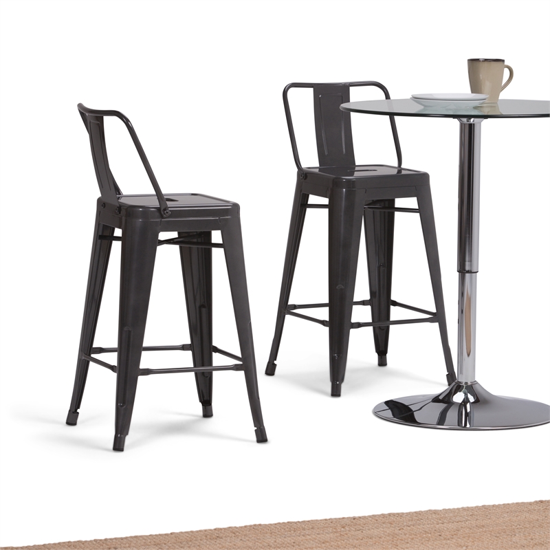 Simpli Home Rayne 24