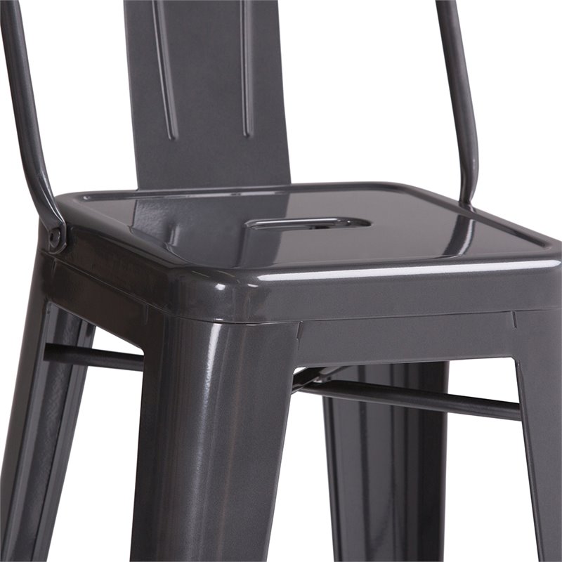 Simpli Home Rayne 30