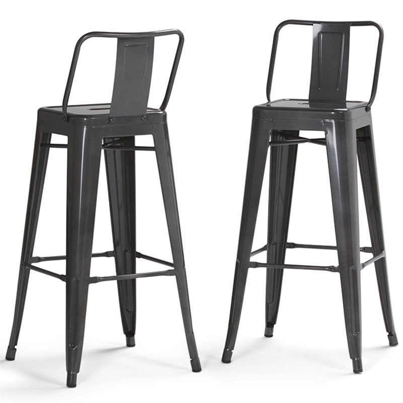 Simpli Home Rayne 30