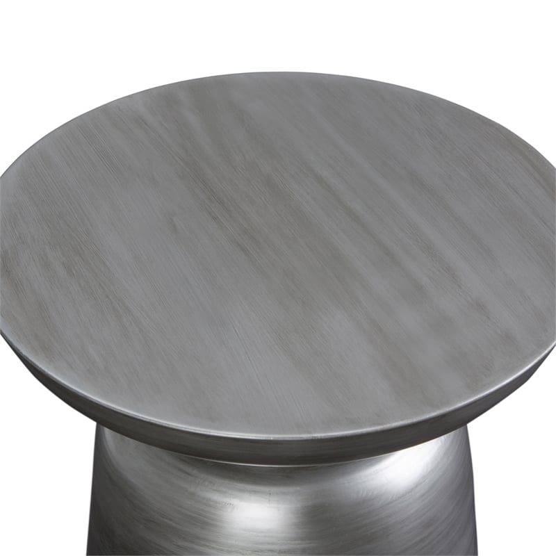 Simpli Home Toby Modern Industrial 16 