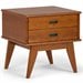 Teak Brown